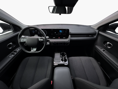 2026 Hyundai IONIQ 5 SE