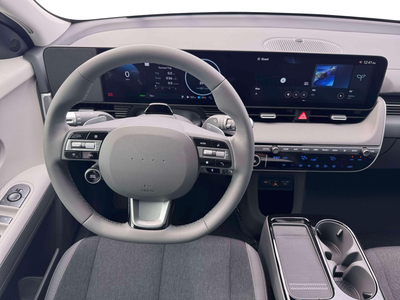 2026 Hyundai IONIQ 5 SE