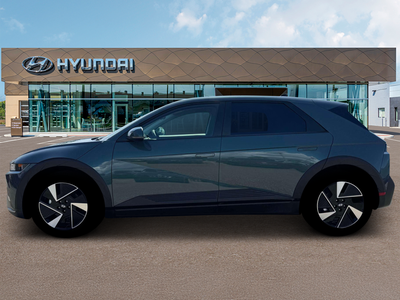 2026 Hyundai IONIQ 5 SE