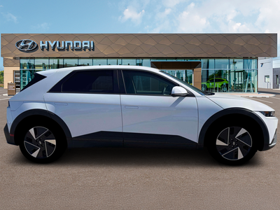 2026 Hyundai IONIQ 5 SE