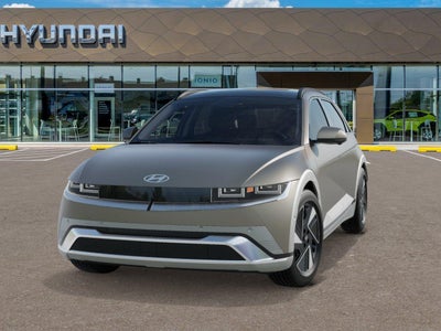 2026 Hyundai IONIQ 5 Limited