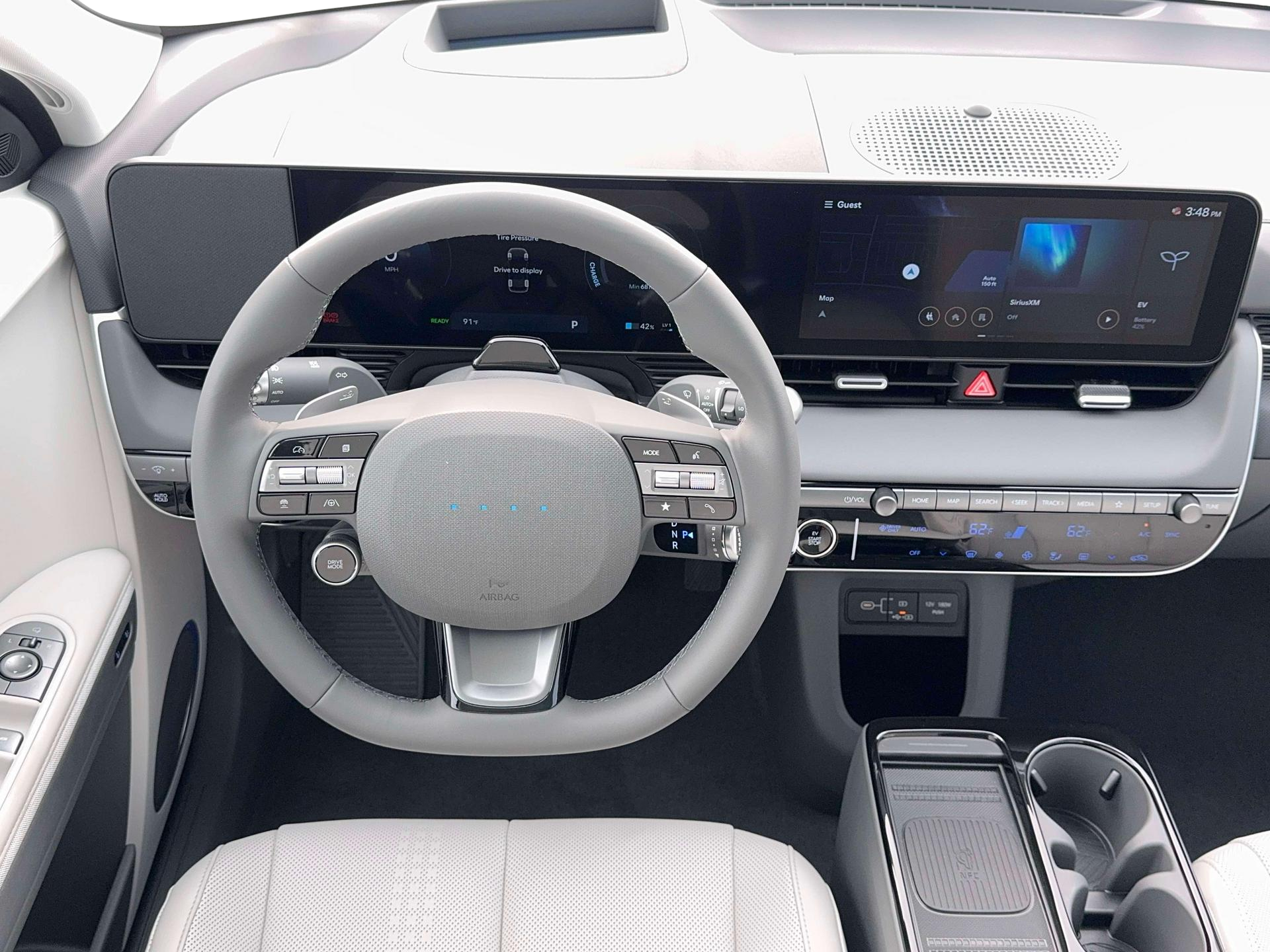 2026 Hyundai IONIQ 5 Limited