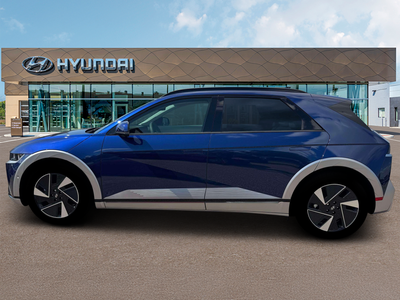 2026 Hyundai IONIQ 5 Limited