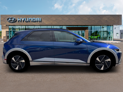 2026 Hyundai IONIQ 5 Limited