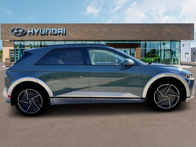 2026 Hyundai IONIQ 5 Limited