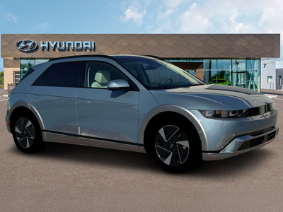 2026 Hyundai IONIQ 5 Limited