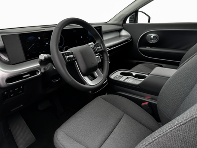 2026 Hyundai IONIQ 9 SE