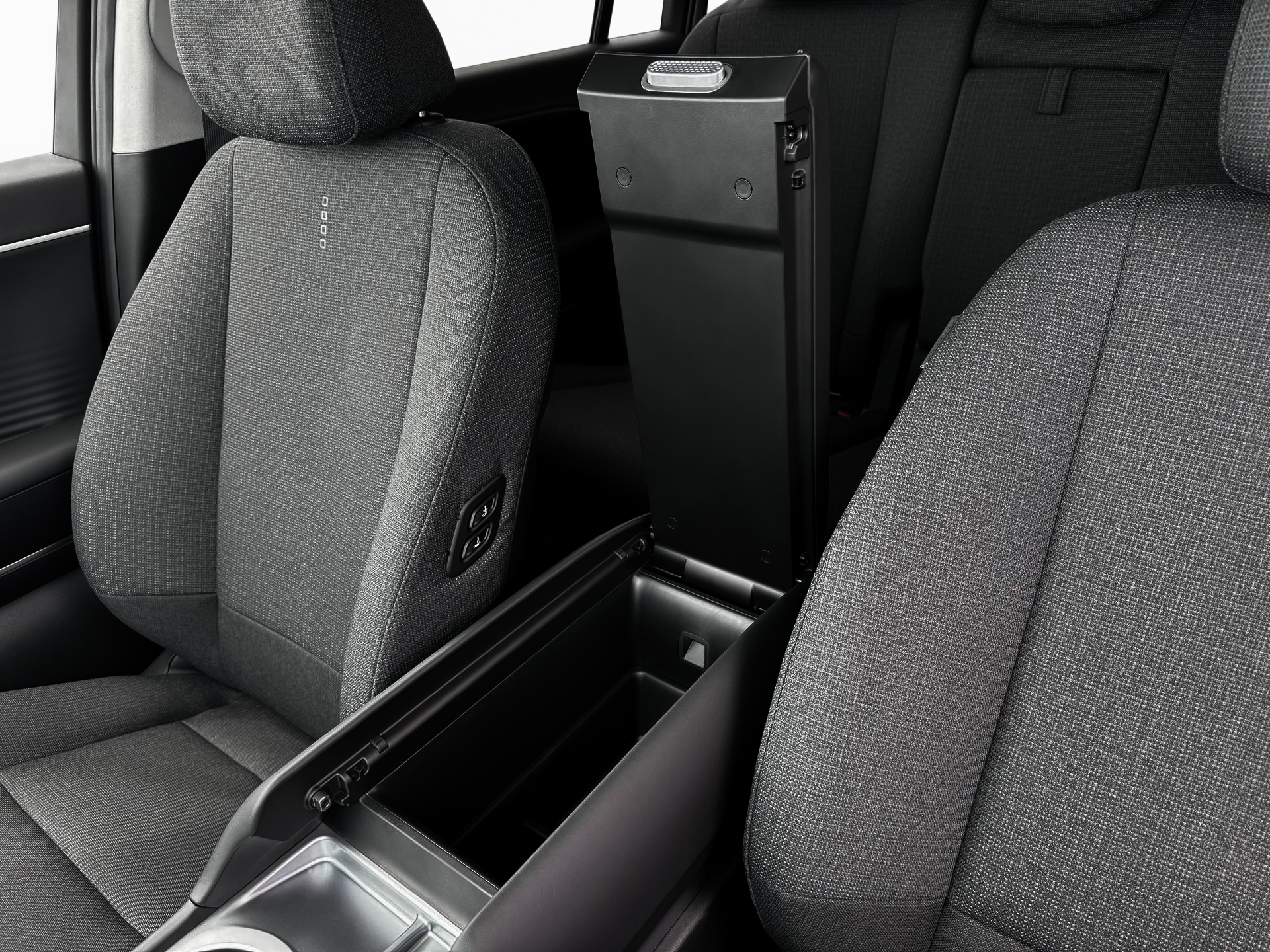 2026 Hyundai IONIQ 9 SE