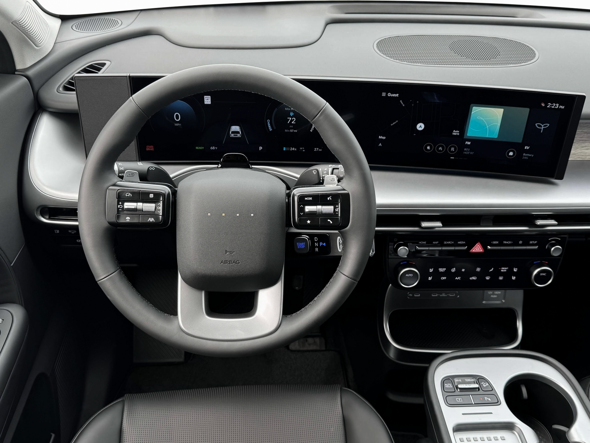 2026 Hyundai IONIQ 9 SEL