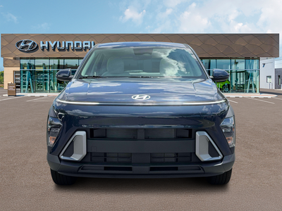 2027 Hyundai KONA SE FWD