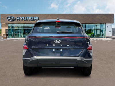 2027 Hyundai KONA SE FWD