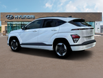 2025 Hyundai KONA ELECTRIC SEL