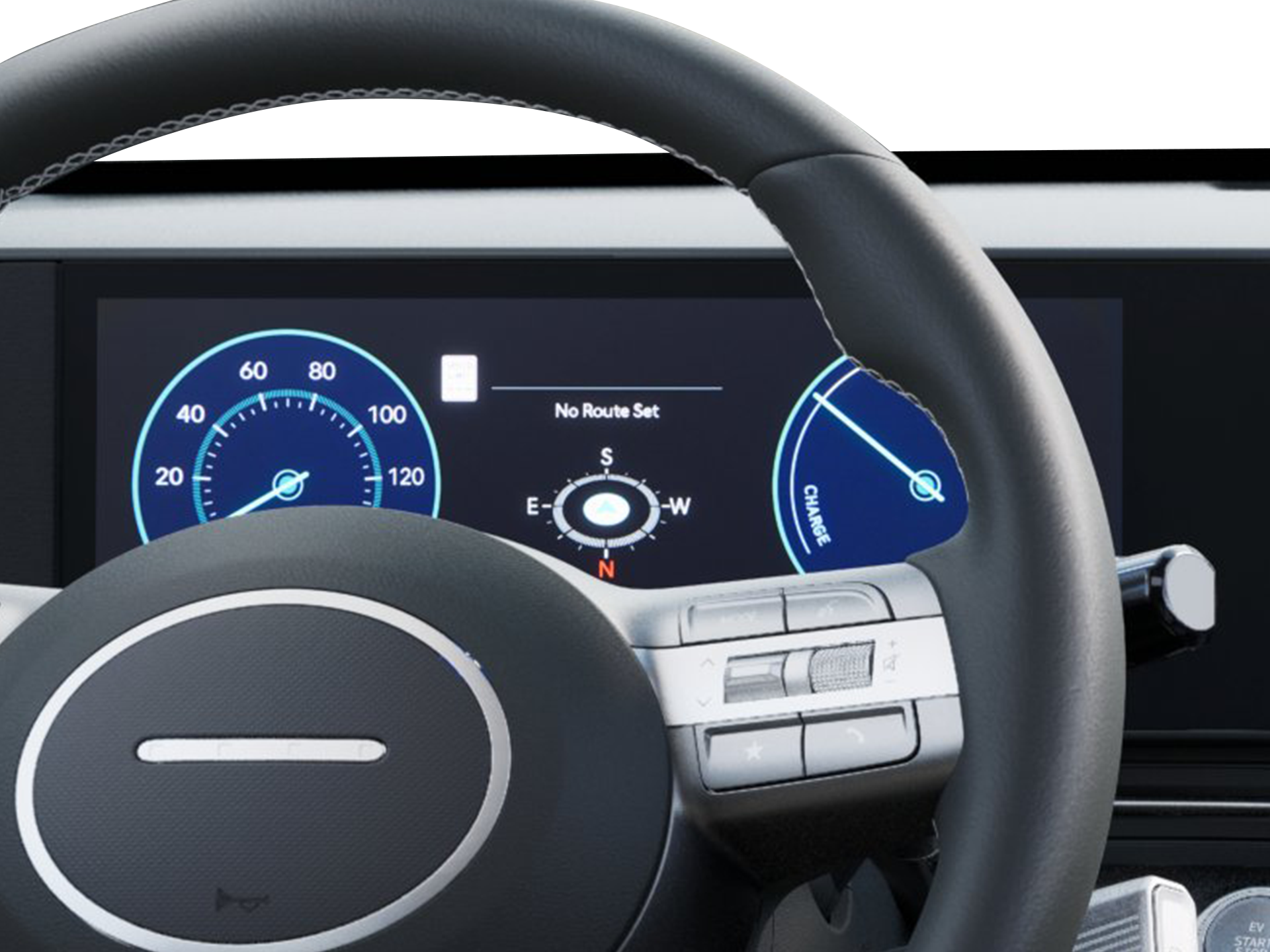 2025 Hyundai KONA ELECTRIC SEL