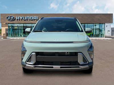 2026 Hyundai KONA Limited FWD