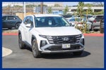 2026 Hyundai TUCSON HYBRID SE