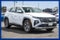 2026 Hyundai TUCSON HYBRID SE