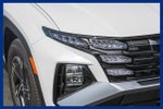 2026 Hyundai TUCSON HYBRID SE