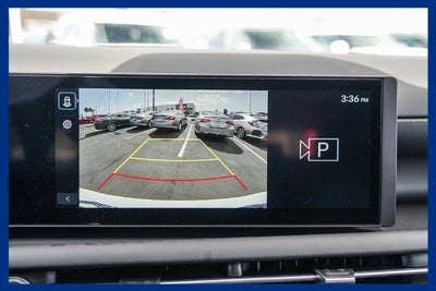 2026 Hyundai TUCSON HYBRID SE