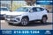 2026 Hyundai TUCSON HYBRID SE