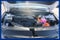 2026 Hyundai TUCSON HYBRID SE