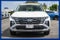 2026 Hyundai TUCSON HYBRID SE