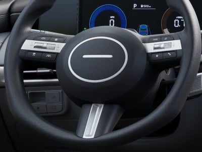 2026 Hyundai TUCSON HYBRID SE