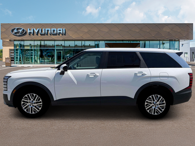 2026 Hyundai PALISADE SE FWD