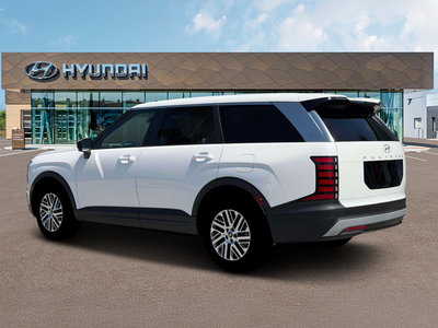 2026 Hyundai PALISADE SE FWD
