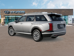 2026 Hyundai PALISADE HYBRID Blue SEL 7P
