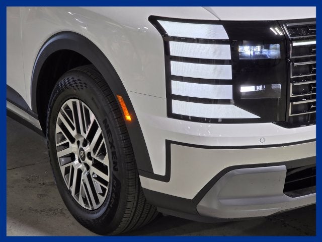 2026 Hyundai PALISADE SEL 7 Passenger