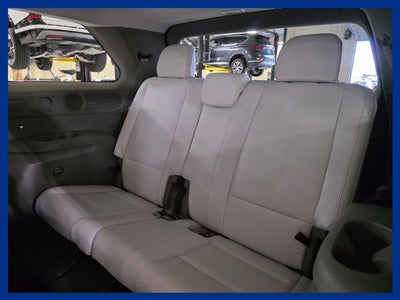 2026 Hyundai PALISADE SEL 7 Passenger