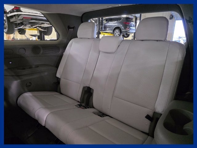 2026 Hyundai PALISADE SEL 7 Passenger