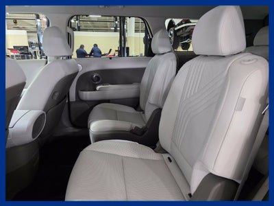 2026 Hyundai PALISADE SEL 7 Passenger