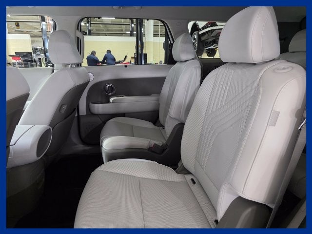 2026 Hyundai PALISADE SEL 7 Passenger