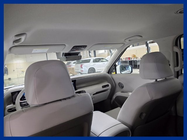 2026 Hyundai PALISADE SEL 7 Passenger