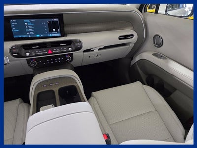 2026 Hyundai PALISADE SEL 7 Passenger