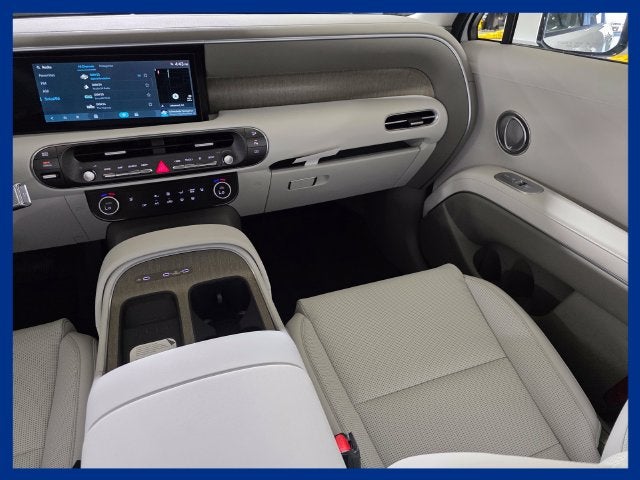 2026 Hyundai PALISADE SEL 7 Passenger
