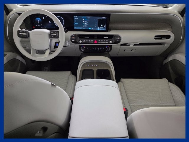 2026 Hyundai PALISADE SEL 7 Passenger