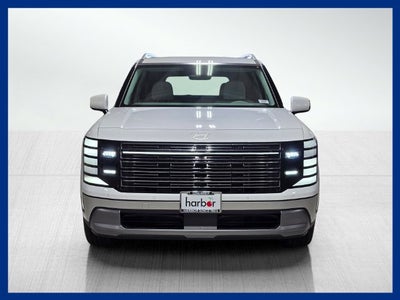 2026 Hyundai PALISADE SEL 7 Passenger