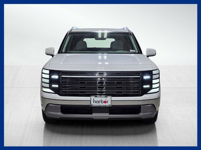 2026 Hyundai PALISADE SEL 7 Passenger