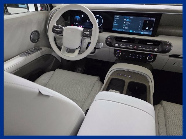 2026 Hyundai PALISADE SEL 7 Passenger