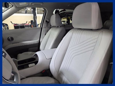 2026 Hyundai PALISADE SEL 7 Passenger