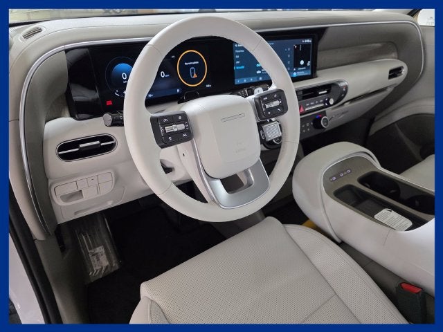 2026 Hyundai PALISADE SEL 7 Passenger