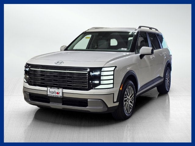 2026 Hyundai PALISADE SEL 7 Passenger