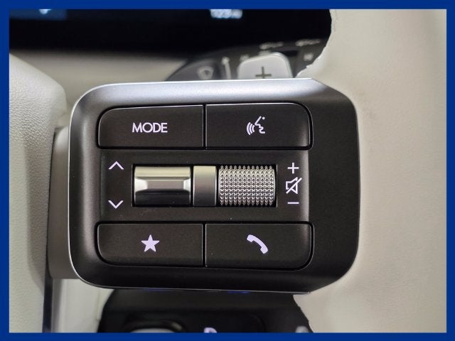 2026 Hyundai PALISADE SEL 7 Passenger