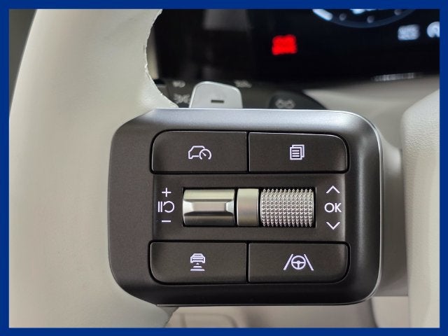 2026 Hyundai PALISADE SEL 7 Passenger
