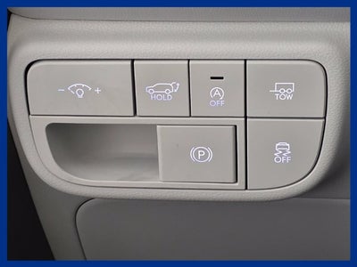 2026 Hyundai PALISADE SEL 7 Passenger
