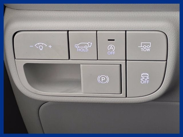 2026 Hyundai PALISADE SEL 7 Passenger