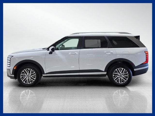 2026 Hyundai PALISADE SEL 7 Passenger
