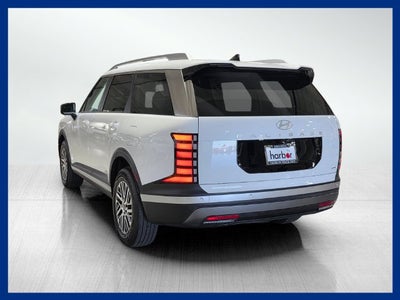 2026 Hyundai PALISADE SEL 7 Passenger